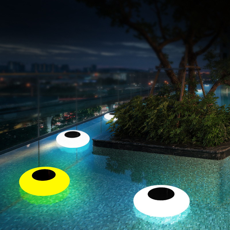 Stunning Solar Garden Glow - No Electricity Costs