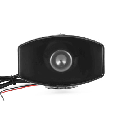100W Vehicle Alarm System – Enhance Security and Control