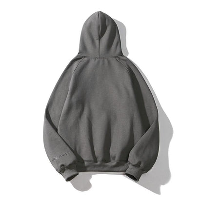 2026 Top Seller Cotton Hoodie in Fear of God Essentials Style