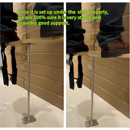 Buy One Get One Free | SinkGuardPro – Secure Your Undermount Sink