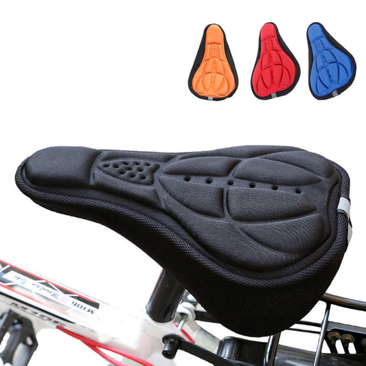 Bike Comfort System – Experience Smooth, Pain-Free Rides Every Time