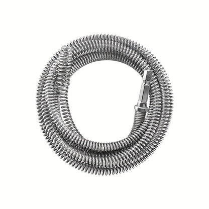 Quickly Unclogs Drains for Effortless Plumbing Flow