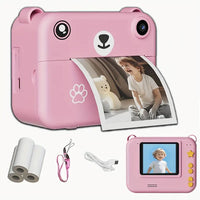 Funny Pink
