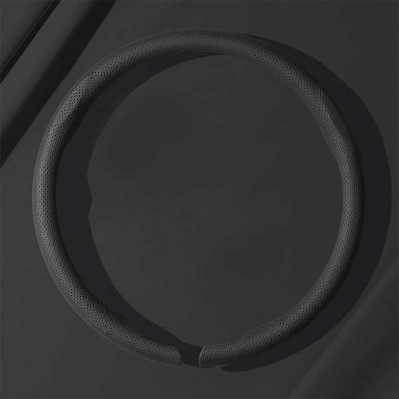 Safe Driving with a Comfortable, Non-Slip Grip Handle