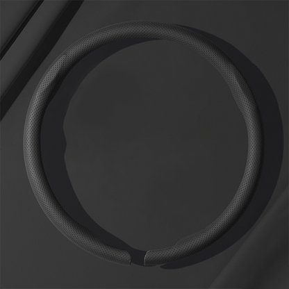 Safe Driving with a Comfortable, Non-Slip Grip Handle