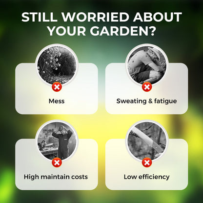 Effortless Precision Branch Cutting Tool – No Hand Fatigue