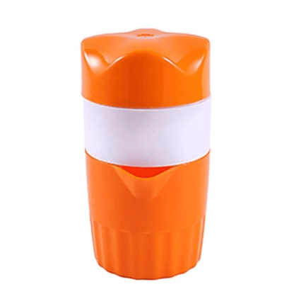 Fresh, Vitamin-Packed Juice Ready in Seconds