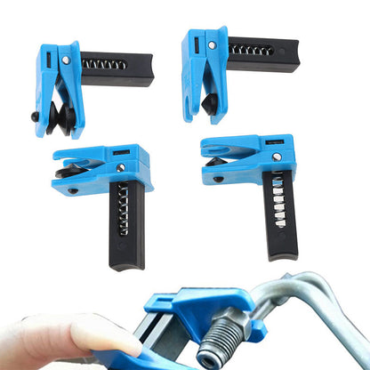 Brake Line Seals | Essential Leak Protection for Clean Maintenance