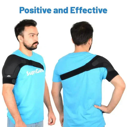 Buy One Get One Free | Fast Shoulder Pain Relief and Joint Protection