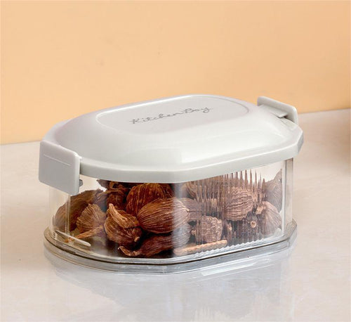 Buy One Get One Free | FreshPack – Keep Spices Fresh and Tidy Kitchen