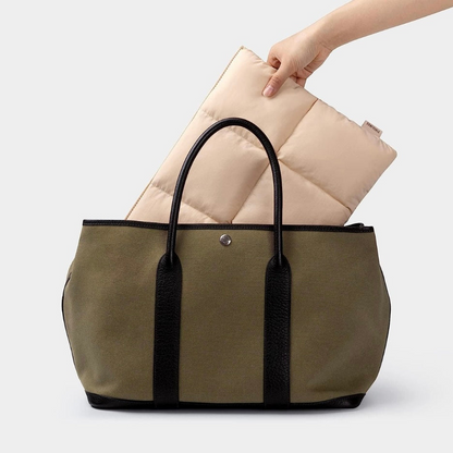 Lightweight Laptop Protector for Travel - PuffyGuard