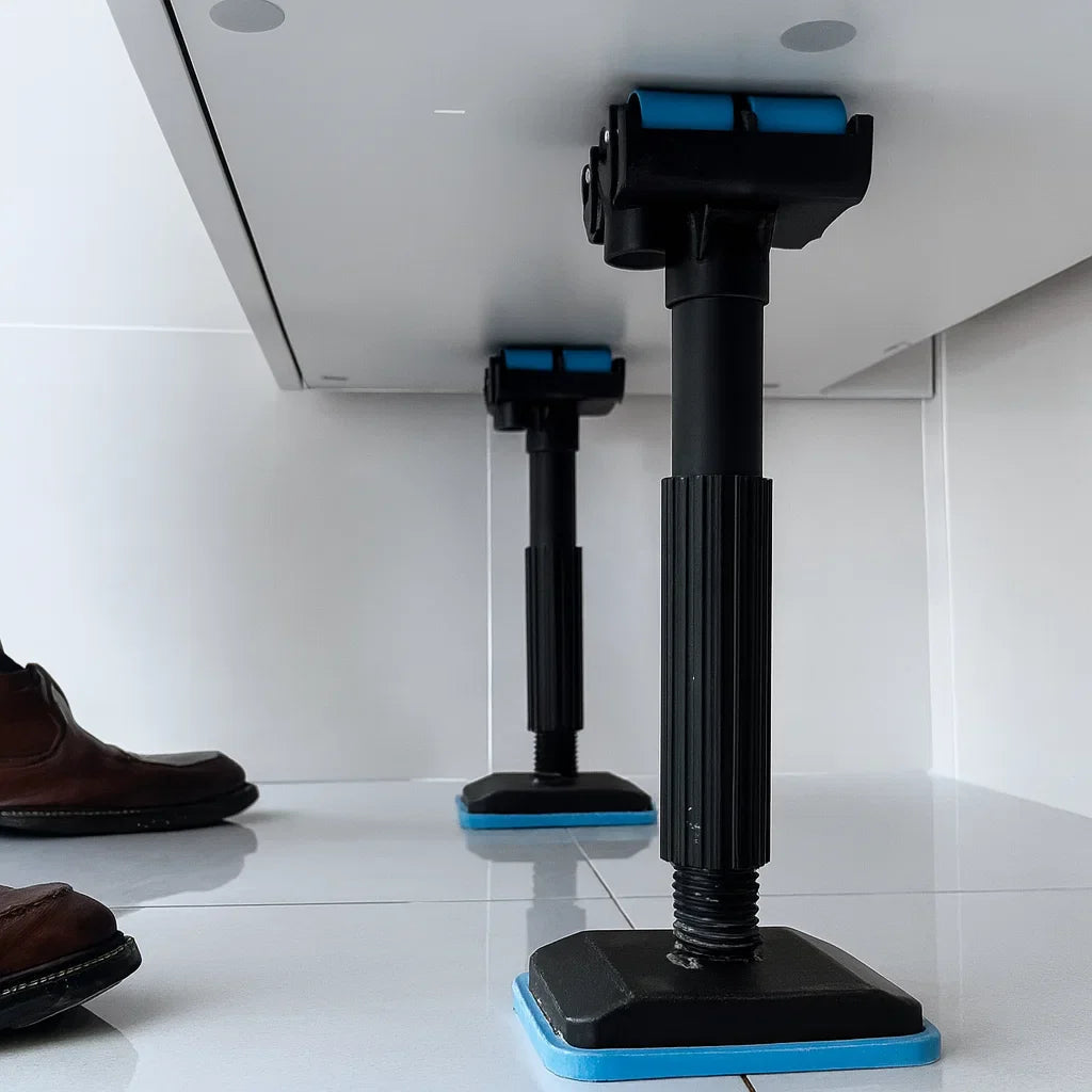 1+1 FREE | LiftGuard Pro - Safely Lift and Align Heavy Cabinets Easily