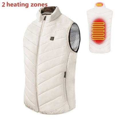 Instant All-Day Warmth for On-the-Go Comfort