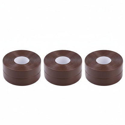 Waterproof Self-Adhesive Sealing Strip for Home Protection
