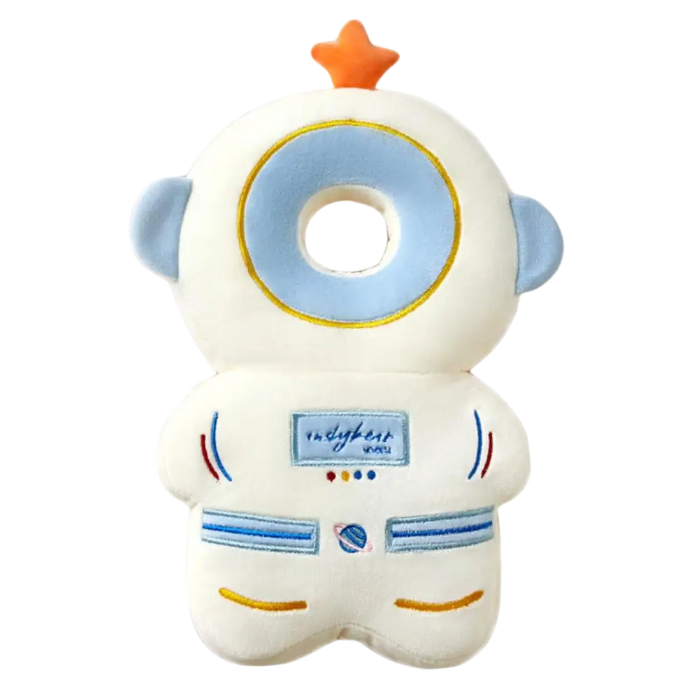 Head Protection Pillow for Infants
