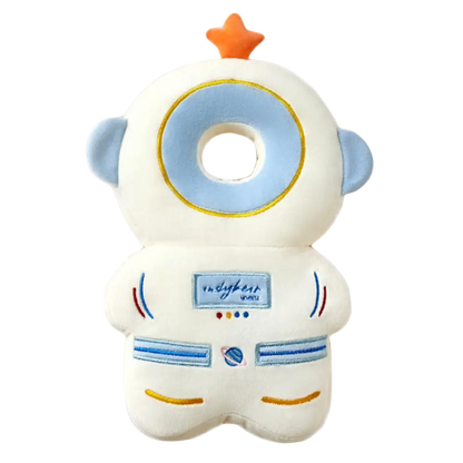 Infant Neck Pillow | Prevent Painful Falls for Our Little Ones