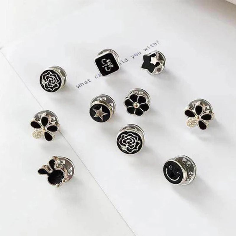 5+5 FREE | SnapFit - Securely Attach Buttons Instantly without Sewing