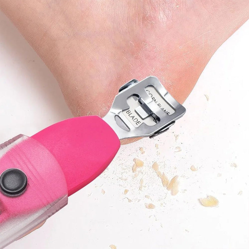 Get 2 Free | Smooth, Soft Feet Instantly Without Salon Expenses