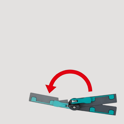 Precision Goniometer for Accurate Angle Measurement for Perfect Cuts