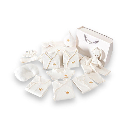 Newborn Luxury Gift Set