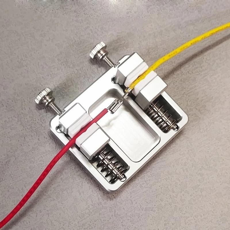 Steady Soldering Tool for Consistent Results Every Time