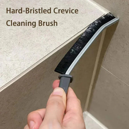 50% Off | GrimeGuard Grout Cleaning Brush with Stiff Bristles