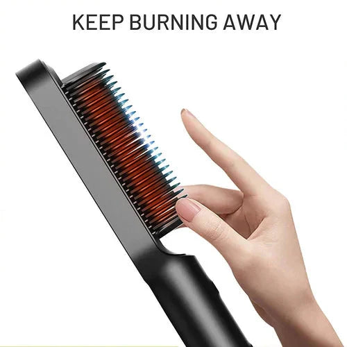 Hair Comb for Quick Styling