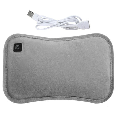 Portable Instant Heat for Pain Relief Anywhere