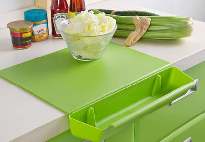 Stay Dry and Odor-Free for Safer, Smarter Cutting