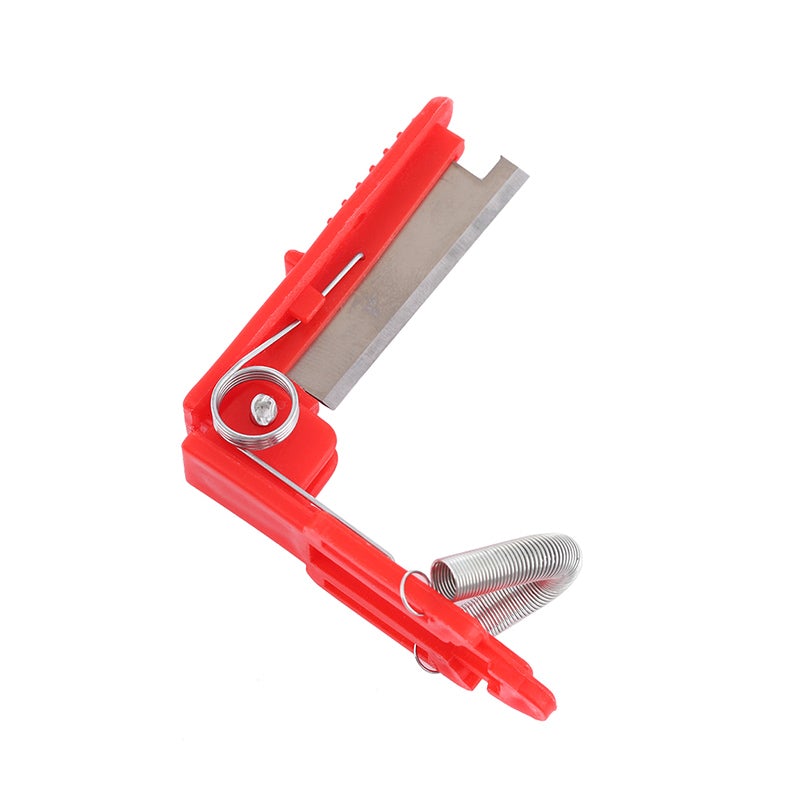 Quick Harvest Tool – Gather Crops Safely Without Finger Injury