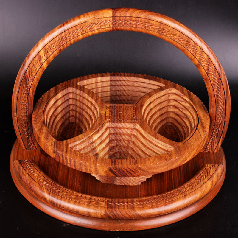 Table Decor that Enhances Home Aesthetics with Warmth and Style