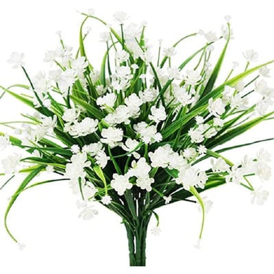 Get 2 Free | Natural-Looking Flowers with No Maintenance Required