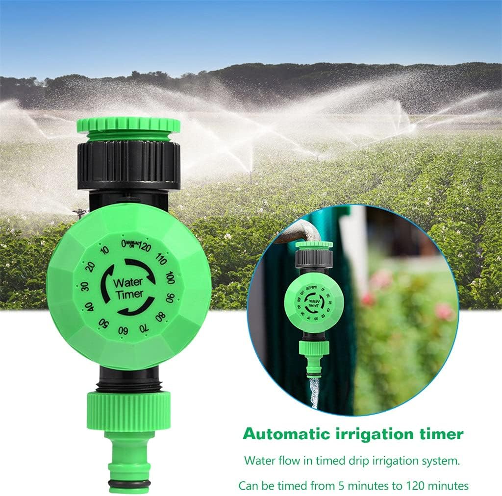 Automatic Watering System for Thriving Gardens