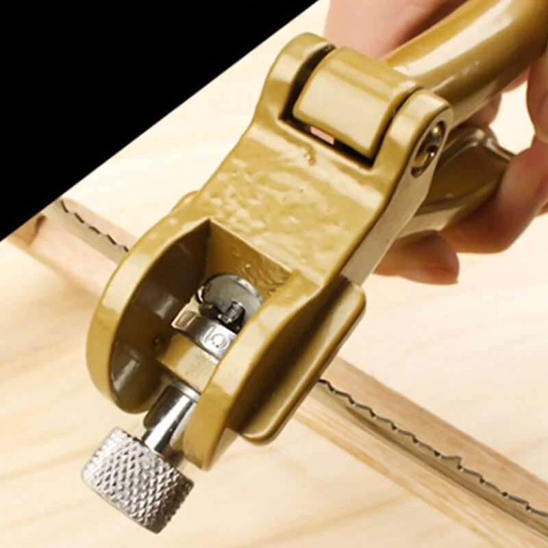 Quick and Accurate Angle Cuts Every Time with Saw Angle Tool
