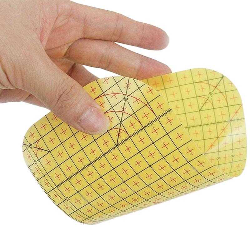 HeatSafe - Flawless Hemming Without Burns or Crooked Creases, Every Time