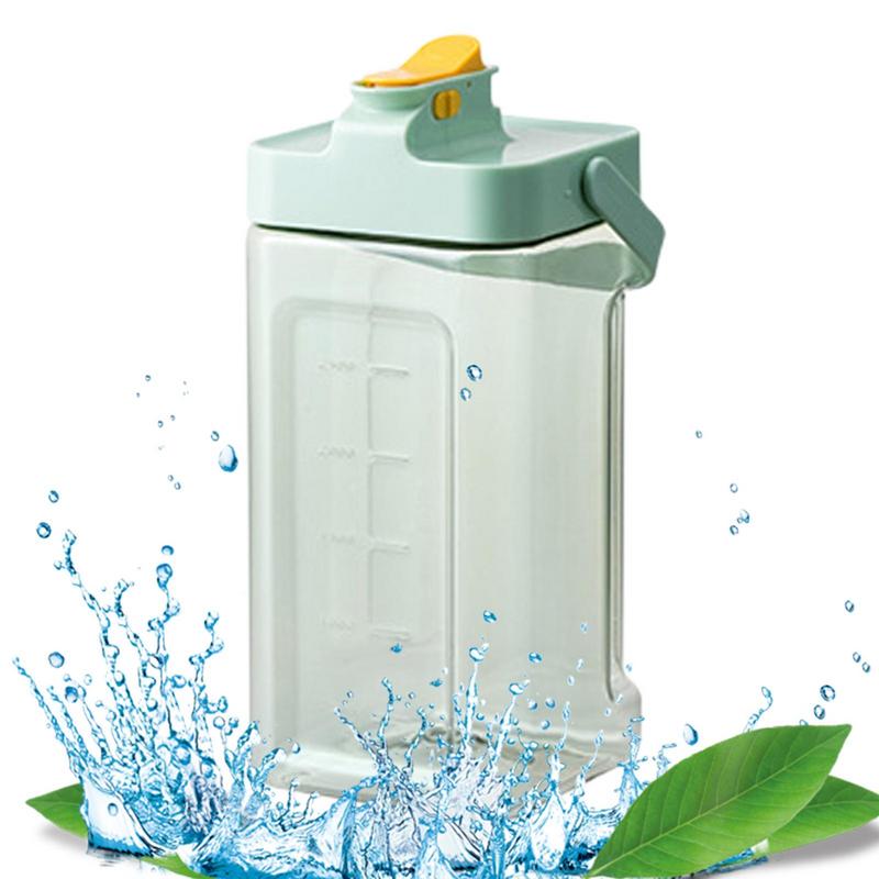 Keep Beverages Cool, Clean, and Ready to Serve
