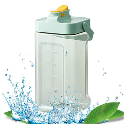 Keep Beverages Cool, Clean, and Ready to Serve