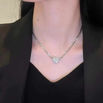 Charming Connection Magnetic Necklace
