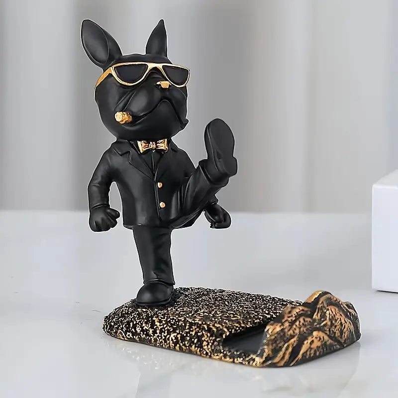 Phone Holder – Keeps Your Device Steady and Stylish Anywhere