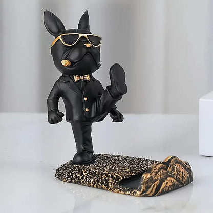 Phone Holder – Keeps Your Device Steady and Stylish Anywhere