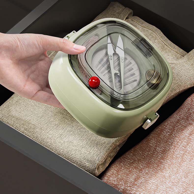 Organize Sewing Tools for Faster Crafting Efficiency