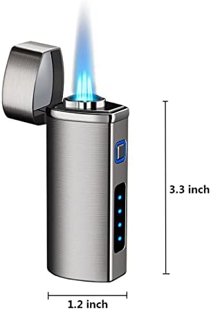 Inferno Lite – Triple Jet Flame Lighter