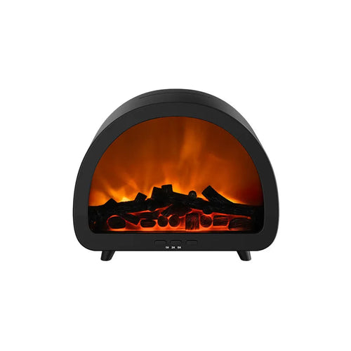 Instant Warmth and Calm for Any Room – FlameMist