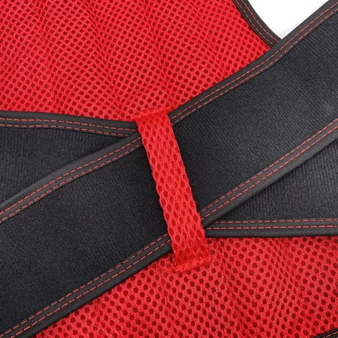 Ergonomic Back Support Posture Enhancer