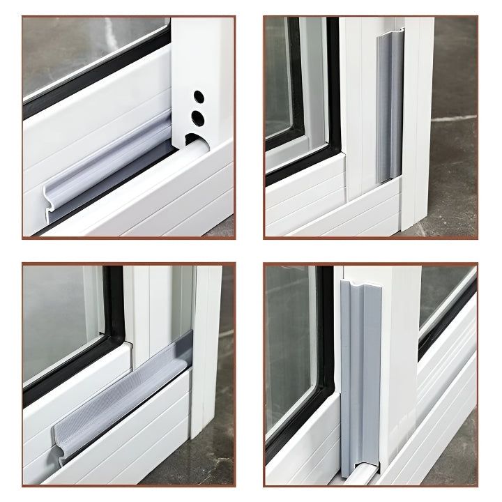 Buy One, Get One Free | DraftSeal – Stop Drafts and Reduce Heating Costs