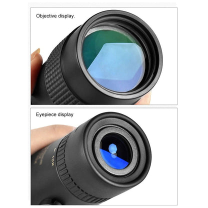 Elevate Your Adventure with the VisionPro Monocular