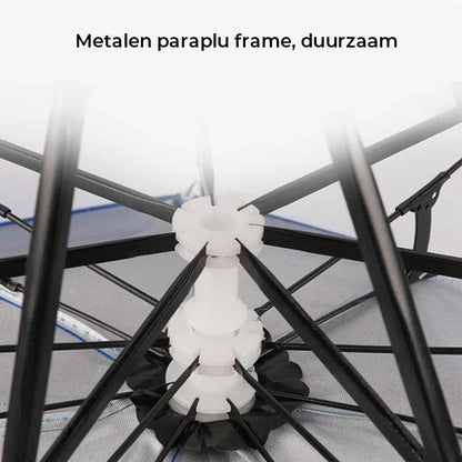 Versatile Hands-Free Outdoor Protection Hat