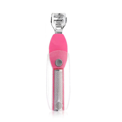 Get 2 Free | Smooth, Soft Feet Instantly Without Salon Expenses