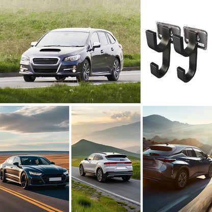 Buy One, Get One Free | RainGuardPro – Keep Your Car Dry with Easy Umbrella Access