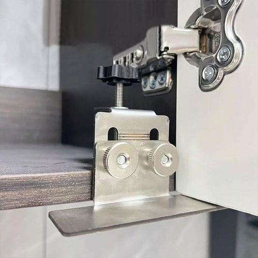 Effortless Installation of Flawless Cabinet Doors Without Damage